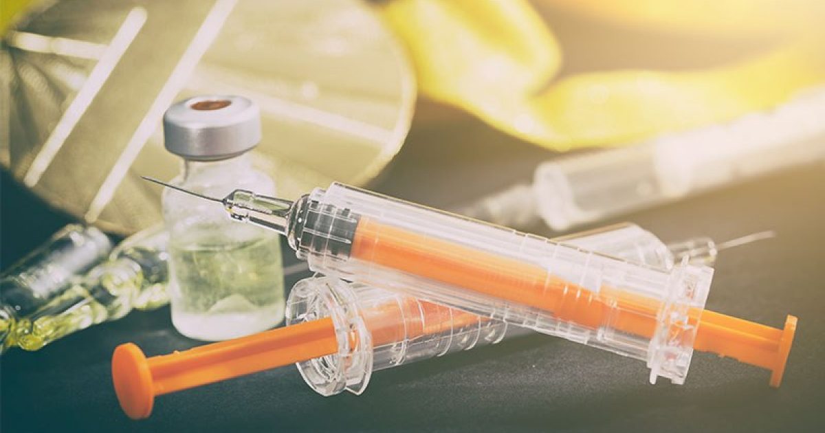 HartKliniek | Anabole Stero&iuml;den en cardiovasculair risico